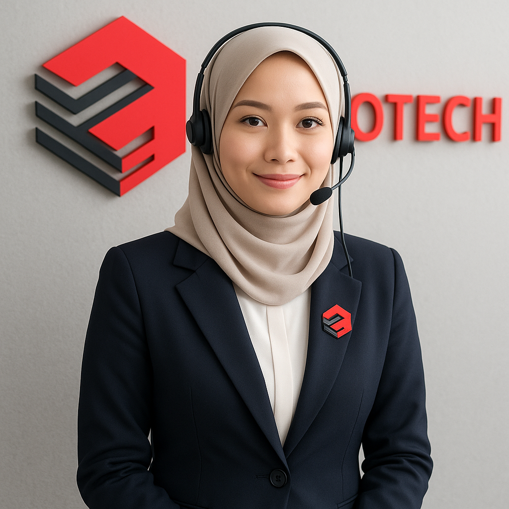 Tentang Kami